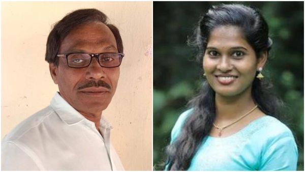 ಕಡಬದಲ್ಲಿ ಕಾಡಾನೆ ದಾಳಿ: ಯುವತಿ ಸೇರಿ ಇಬ್ಬರ ದಾರುಣ ಸಾವು