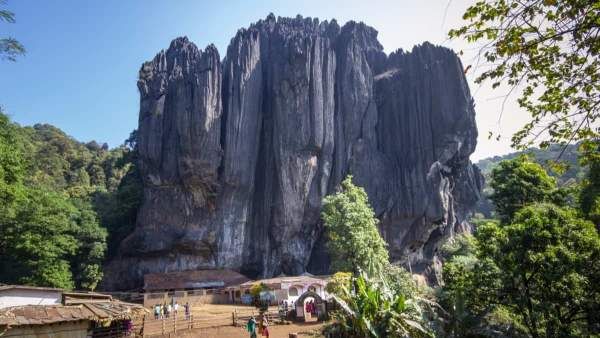 ಮಹಾ ಶಿವರಾತ್ರಿ 2023: ಯಾಣದಲ್ಲಿ ಶಿವರಾತ್ರಿಗೆ ವಿಶೇಷ ಪೂಜೆ: ಈ ಸ್ಥಳದ ವಿಶೇಷತೆ ಬಗ್ಗೆ ಇಲ್ಲಿದೆ ಮಾಹಿತಿ