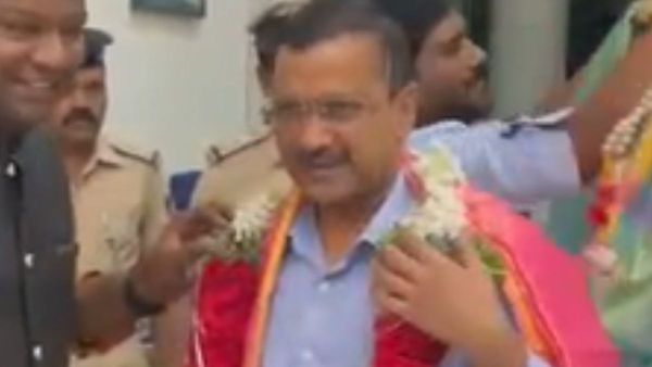 Arvind Kejriwal :ಕರ್ನಾಟಕದಲ್ಲಿ ಖಾತೆ ತೆಗೆಯಲು ಆಪ್ ಭರ್ಜರಿ ಪ್ಲಾನ್‌: ಇಂದು ಅಭ್ಯರ್ಥಿಗಳ‌ ಮೊದಲ ಪಟ್ಟಿ ಬಿಡುಗಡೆ