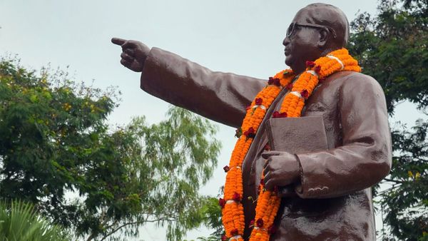 ಅಂಬೇಡ್ಕರ್ ಬಗ್ಗೆ ಅವಹೇಳನ: ವಿವರಣೆ ನೀಡುವಂತೆ ಕಾಲೇಜಿಗೆ ಬೆಂಗಳೂರು ಪೊಲೀಸರ ನೋಟಿಸ್