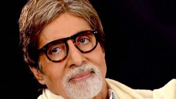 Amitabh Bachchan: ಹೈದರಾಬಾದ್ ನಲ್ಲಿ ಚಿತ್ರೀಕರಣದ ವೇಳೆ ಗಾಯಗೊಂಡ ಅಮಿತಾಬ್