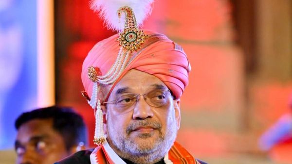 ಧರ್ಮಾಧಾರಿತ ಮೀಸಲಾತಿ ನೀಡಲು ಅವಕಾಶ ಇಲ್ಲ: ಬಿಜೆಪಿ ನಿರ್ಧಾರ ಸಮರ್ಥಿಸಿಕೊಂಡ ಅಮಿತ್ ಶಾ