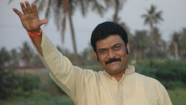Anand Singh Profile: ವೈಯಕ್ತಿಕ ವರ್ಚಸ್ಸಿನಿಂದ ಚುನಾವಣೆ ಗೆಲ್ಲುವ ನಾಯಕ ಆನಂದ್‌ ಸಿಂಗ್ ಪರಿಚಯ