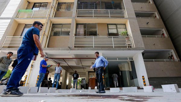 Bengaluru: ಅಪಾರ್ಟ್‌ಮೆಂಟ್‌ ಮೇಲೆ 87 ಲಕ್ಷ ರೂಪಾಯಿ ದಂಡ ವಿಧಿಸಿದ ಕರ್ನಾಟಕ ಮಾಲಿನ್ಯ ನಿಯಂತ್ರಣ ಮಂಡಳಿ- ಕಾರಣ ತಿಳಿಯಿರಿ