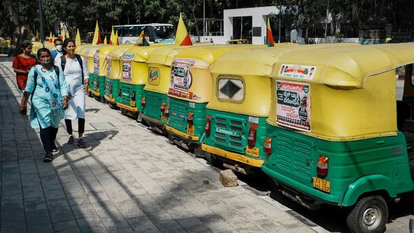 Auto Strike : ಪ್ರಯಾಣಿಕರೇ ಗಮನಿಸಿ: ಮಾರ್ಚ್ 20ಕ್ಕೆ ಮುಷ್ಕರಕ್ಕೆ ಕರೆ ನಿಡಿದ ಆಟೋ ಚಾಲಕರು, ಸೇವೆ ಸ್ಥಗಿತ