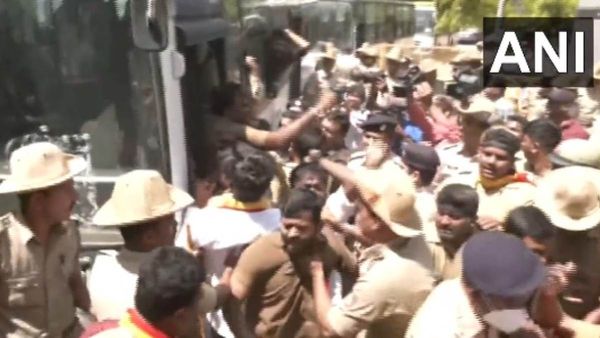 Auto Strike : ಬೆಂಗಳೂರಿನಲ್ಲಿ ಆಟೋ ಚಾಲಕರನ್ನು ಬಂಧಿಸಿದ ಪೊಲೀಸರು, ಇಲ್ಲಿದೆ ವಿವರ