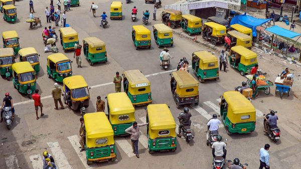 Bengaluru Auto Strike; ಸೋಮವಾರ ಬೆಂಗಳೂರಲ್ಲಿ ಆಟೋ ಸೇವೆ ಇಲ್ಲ