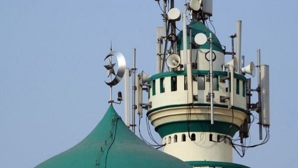 Shivamogga: ಕೆಎಸ್‌ ಈಶ್ವರಪ್ಪ ವಿರುದ್ಧ ಮುಸ್ಲಿಮರ ಪ್ರತಿಭಟನೆ: ಡಿಸಿ ಕಚೇರಿ ಮುಂದೇ ಆಜಾನ್ ಕೂಗಿದ ವ್ಯಕ್ತಿ, ಆಗಿದ್ದೇನು?