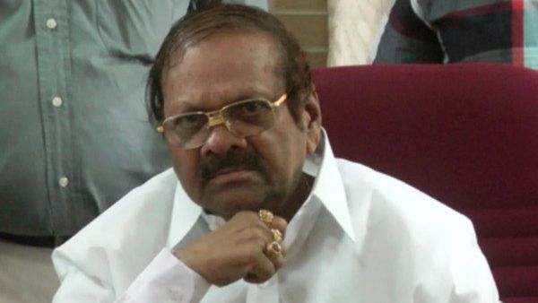 BabuRao Chinchanasur: ಬಿಜೆಪಿ ತೊರೆದು ಮತ್ತೆ ಕಾಂಗ್ರೆಸ್ ಸೇರಿದ ಬಾಬೂರಾವ್ ಚಿಂಚನಸೂರು