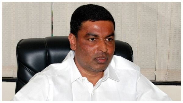 Karnataka Election 2023: ಮುಂದಿನ ಚುನಾವಣೆಯಲ್ಲಿ BJP ಗೆದ್ದರೆ Veerashaiva ಲಿಂಗಾಯತರೇ ಸಿಎಂ: ಬಾಲಚಂದ್ರ ಜಾರಕಿಹೊಳಿ