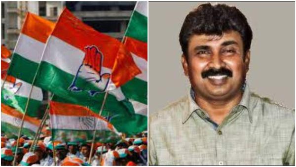 ಕಾಂಗ್ರೆಸ್‌ಗೆ ಕಗ್ಗಂಟಾದ ಕೊಳ್ಳೇಗಾಲ ಕ್ಷೇತ್ರ: ಅಭ್ಯರ್ಥಿ ಘೋಷಣೆಯಾಗಿಲ್ಲ ಯಾಕೆ?