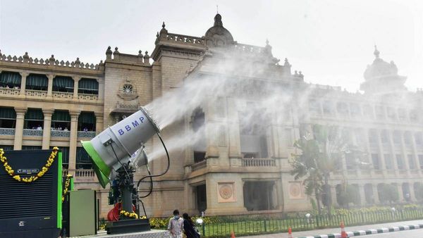 BBMP Budget: ಪ್ರಮುಖ ನಿಧಿ ಹಂಚಿಕೆ- ಯಾವ ಇಲಾಖೆ, ವಿಭಾಗಗಳಿಗೆ ಎಷ್ಟು? ಅಂಕಿಅಂಶ ತಿಳಿಯಿರಿ