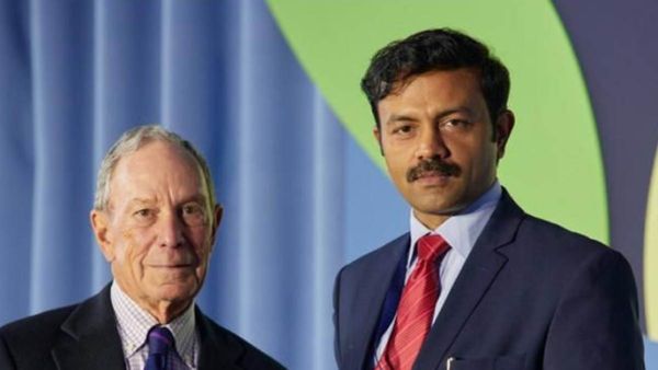 Award for Bengaluru: ಉದ್ಯಾನ ನಗರಿಗೆ ಮೆರಗು ತಂದ 'ಆರೋಗ್ಯಕರ ನಗರಗಳ ಪಾಲುದಾರಿಕೆ ಪ್ರಶಸ್ತಿ-2023', ಬಿಬಿಎಂಪಿ ಹರ್ಷ