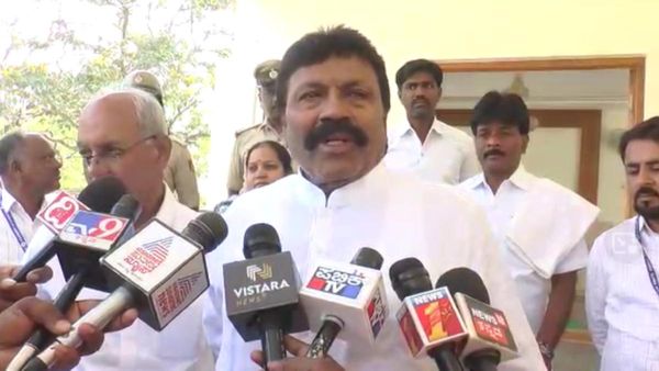 ವಿಧಾನಸೌಧವನ್ನು ವ್ಯಾಪಾರ ಸೌಧವನ್ನಾಗಿ ಮಾಡಿದ್ದು ಕಾಂಗ್ರೆಸ್- ಸಚಿವ ಬಿ.ಸಿ ಪಾಟೀಲ್