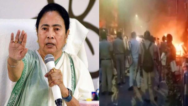 ಬಂಗಾಳ: ರಾಮನವಮಿ ಮೆರವಣಿಗೆ ವೇಳೆ ಘರ್ಷಣೆ: ಓರ್ವ ಸಾವು, ಹಲವರಿಗೆ ಗಾಯ!