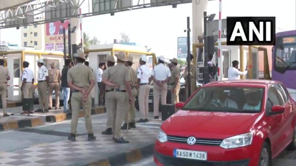 Bengaluru-Mysuru Expressway: ಟೋಲ್‌ ಸಂಗ್ರಹಕ್ಕೆ ಭಾರಿ ವಿರೋಧ, 