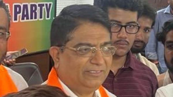 ಬೆಂಗಳೂರಿನ ಬಸವನಗುಡಿ ಕ್ಷೇತ್ರದಲ್ಲಿ ಬಿಜೆಪಿಯಿಂದ ಸ್ಪರ್ಧಿಸಲಿದ್ದಾರೆಯೇ 'ಭಾಸ್ಕರ್‌ ರಾವ್‌'? ಇಲ್ಲಿದೆ ಇನ್‌ಸೈಡ್‌ ಸ್ಟೋರಿ