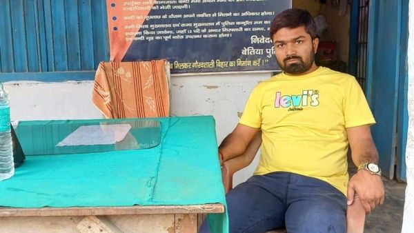 Tamil Nadu: ವಲಸೆ ಕಾರ್ಮಿಕರ ಮೇಲೆ ದಾಳಿ, ನಕಲಿ ವಿಡಿಯೋ ಹಂಚಿದ್ದ ಯೂಟ್ಯೂಬರ್ ಪೊಲೀಸರ ಮುಂದೆ ಶರಣು