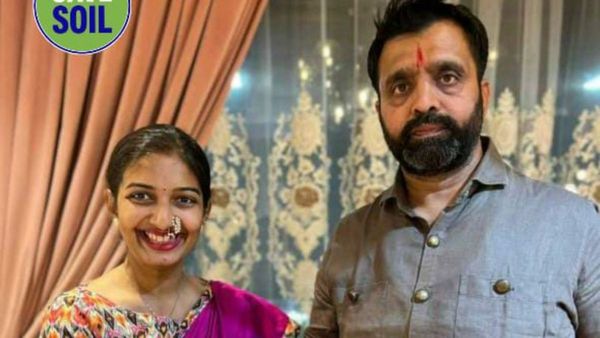 ಸೀರೆಯುಟ್ಟು ಬೈಕ್‌ನಲ್ಲಿ 40 ದೇಶ ಸುತ್ತಲಿದ್ದಾರೆ ಈ ಮಹಿಳೆ, ಅವರ ಪರಿಚಯ ಇಲ್ಲಿದೆ