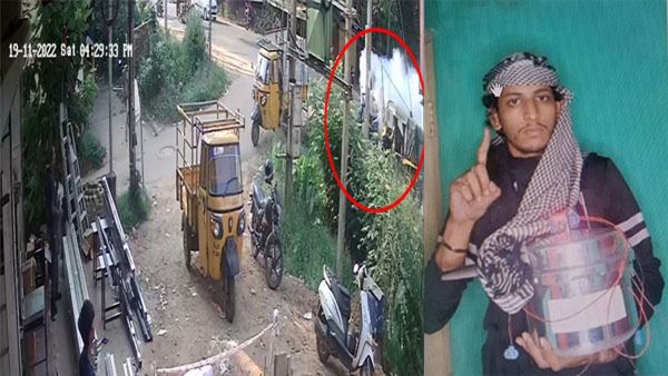 ಆಸ್ಪತ್ರೆಯಿಂದ ಹೊರ ಬಂದ ಮಂಗಳೂರು ಸ್ಫೋಟದ ಆರೋಪಿ, ಎನ್‌ಐಎ ಕಸ್ಟಡಿಗೆ