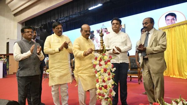 ಕರ್ನಾಟಕದ ವಿದ್ಯಾರ್ಥಿಗಳಿಗೆ ಐಐಟಿ ಮಾದರಿಯಲ್ಲಿ ಶಿಕ್ಷಣ ದೊರಕಿಸಲು ಕೆಐಟಿ ಸ್ಥಾಪನೆ: ಹೊಸ 9 ವಿವಿ ಉದ್ಘಾಟಿಸಿದ ಸಿಎಂ