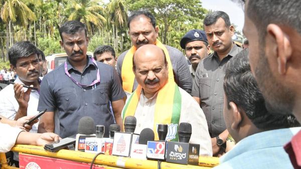 ಅಡಿಕೆಗೆ ಸಹಾಯ ಧನ ವಿಸ್ತರಣೆಗೊಳಿಸಲು ಸೂಕ್ತ ಕ್ರಮ: ಸಿಎಂ ಬೊಮ್ಮಾಯಿ