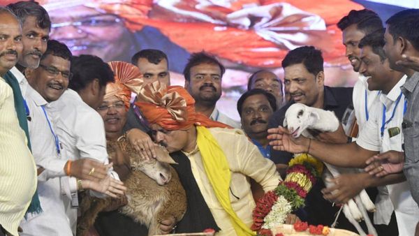 ಬಾಗಲಕೋಟೆ: 2800 ಕೋಟಿ ರೂ.ಗಳ ನೀರಾವರಿ ಯೋಜನೆ ಆರಂಭ, ಪಿಎಂ ಕಿಸಾನ್ ನಿಧಿ ವಿತರಣೆಗೆ ಸಿಎಂ ಚಾಲನೆ, ವಿವರ ತಿಳಿಯಿರಿ