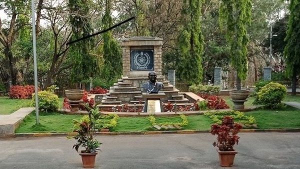 ಬೆಂಗಳೂರು ವಿವಿಯ 75 ಎಕರೆ ಭೂಮಿ ಅತಿಕ್ರಮಣ