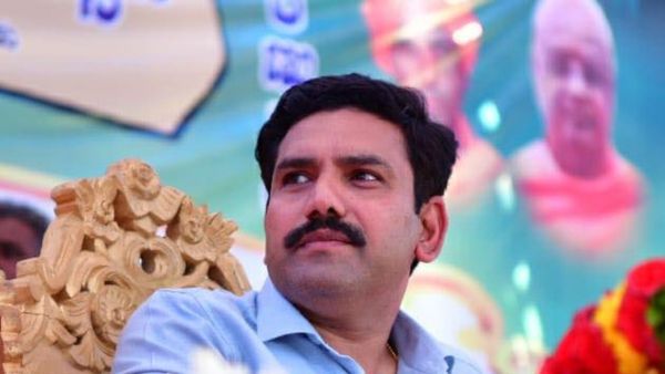 ಸಮೀಕ್ಷೆ; ಶಿಕಾರಿಪುರದಲ್ಲಿ ಬಿ.ವೈ. ವಿಜಯೇಂದ್ರ ಸ್ಪರ್ಧಿಸಿದರೆ ಗೆಲುವು