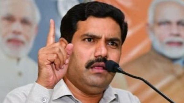 ರಾಜ್ಯದಲ್ಲಿ ಬಿಜೆಪಿ ಅಧಿಕಾರಕ್ಕೆ ತರುವ ಎದೆಗಾರಿಕೆ ಯಾರಿಗಾದರೂ ಇದೆಯಾ?: ಬಿ.ವೈ ವಿಜಯೇಂದ್ರ ಹೇಳಿದ್ಯಾರಿಗೆ?