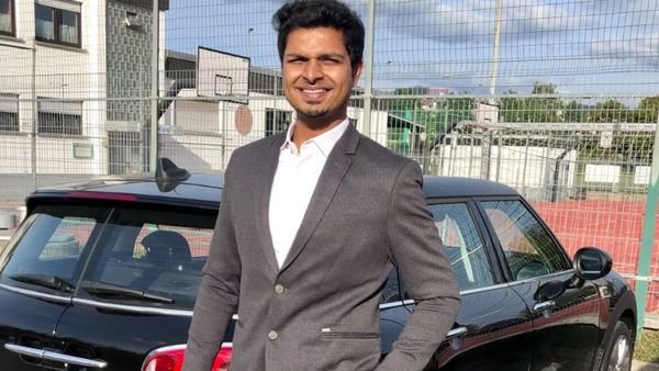 ಜರ್ಮನಿಯಲ್ಲಿ ನಡೆಯುವ ವಿಶ್ವ ಜಲದಿನ ಸಮ್ಮೇಳನದಲ್ಲಿ ಭಾರತವನ್ನ ಪ್ರತಿನಿಧಿಸಲಿರೋ ಚಿಕ್ಕಮಗಳೂರಿನ ಕಂಪನಿ