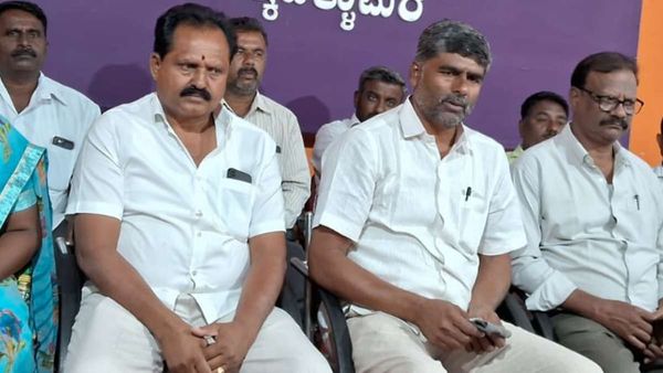 ಪ್ರಾಮಾಣಿಕ ಕಾರ್ಯಕರ್ತರ ಕಡೆಗಣನೆ: ಸಿಪಿಐಎಂ ಪಕ್ಷಕ್ಕೆ ರಾಜೀನಾಮೆ ನೀಡಿದ ಚಿಕ್ಕಬಳ್ಳಾಪುರ ಜಿಲ್ಲೆಯ ಮುಖಂಡರು