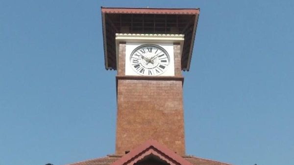 ಮಂಗಳೂರು:ಉದ್ಘಾಟನೆಗೂ ಮೊದಲೇ ಪಾಳು ಬಿದ್ದ ಕೋಟಿ ರೂಪಾಯಿ ಮೌಲ್ಯದ ಕ್ಲಾಕ್‌ಟವರ್