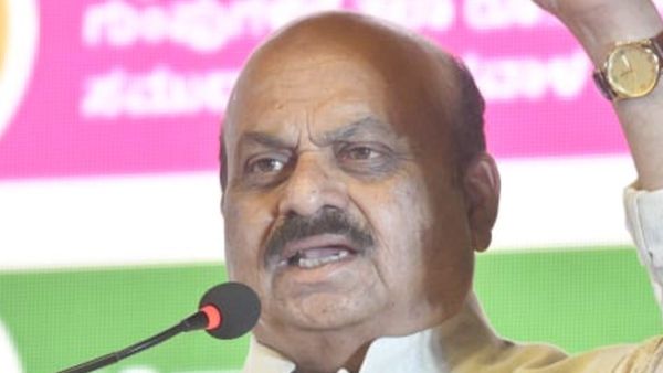 ರಾಹುಲ್ ಗಾಂಧಿ ಅನರ್ಹ: ಇಲ್ಲಿ ಎಲ್ಲರಿಗೂ ಒಂದೇ ಕಾನೂನು: ಬೊಮ್ಮಾಯಿ