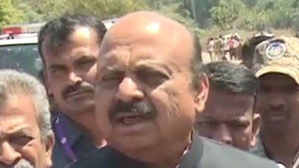 ಬೆಳಗಾವಿಯಲ್ಲಿ ಮತ್ತೆ ಶಿವಾಜಿ ಪ್ರತಿಮೆ‌ ಲೋಕಾರ್ಪಣೆ: ಕಾಂಗ್ರೆಸ್‌ನವರಿಗೆ ನಾಚಿಕೆ ಆಗ್ಬೇಕು: ಸಿಎಂ ಆಕ್ರೋಶ