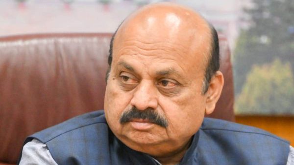 ಸಕಲ ಸರ್ಕಾರಿ ಗೌರವಗಳೊಂದಿಗೆ ಚಾರುಕೀರ್ತಿ ಭಟ್ಟಾರಕ ಸ್ವಾಮೀಜಿ ಅಂತ್ಯಕ್ರಿಯೆ: ಸಿಎಂ ಬೊಮ್ಮಾಯಿ