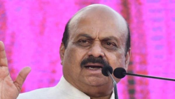 ಸಿಹಿ ಸುದ್ದಿ: ಎಸ್‌ಸ್ಸಿ ಎಸ್‌ಸ್ಟಿ ಮೀಸಲಾತಿ ಹೆಚ್ಚಳ ಕುರಿತ ಕಾಯ್ದೆ ಸೇರ್ಪಡೆಗೆ ಕೇಂದ್ರಕ್ಕೆ ಪ್ರಸ್ತಾವನೆ ಸಲ್ಲಿಕೆ: ಬಿಜೆಪಿ