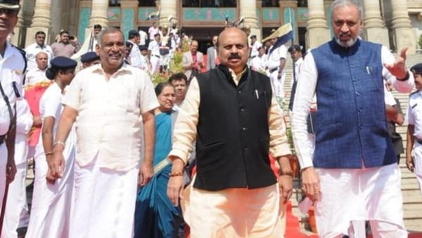 ವಿಜಯನಗರದಲ್ಲಿ ಹಂಪಿ ಸಕ್ಕರೆ ಕಾರ್ಖಾನೆ ನಿರ್ಮಾಣಕ್ಕೆ ಅಸ್ತು; ಸಚಿವ ಸಂಪುಟ ಸಭೆಯ ಪ್ರಮುಖ ನಿರ್ಣಯಗಳು ಇಲ್ಲಿವೆ