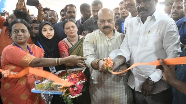 5,300 ಕೋಟಿ ರೂ. ಅನುದಾನ ಪಡೆದ ಭದ್ರಾ ಮೇಲ್ದಂಡೆ ಯೋಜನೆ ತ್ವರಿತ ಪೂರ್ಣ