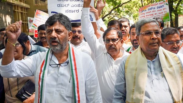 ರಾಜ್ಯದಲ್ಲಿ ಅಧಿಕಾರಕ್ಕೆ ಬಂದರೇ ಮುಸ್ಲಿಮರಿಗೆ ರದ್ದಾದ ಮೀಸಲಾತಿ ಮತ್ತೆ ಜಾರಿಗೆ ತರುತ್ತೇವೆ ಎಂದ ಕಾಂಗ್ರೆಸ್