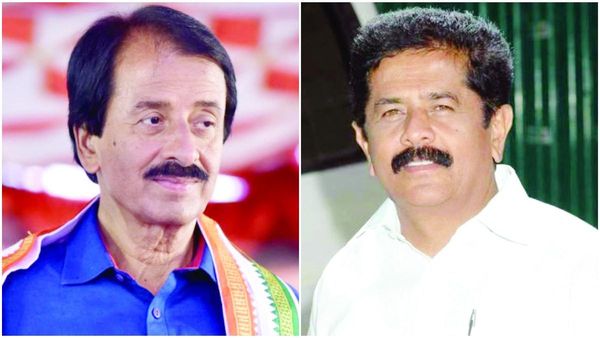 ಮೈಸೂರಿನ ಈ ಮೂರು ಕ್ಷೇತ್ರಗಳಲ್ಲಿ ಕಾಂಗ್ರೆಸ್ ಅಭ್ಯರ್ಥಿ ಘೋಷಿಸಿಲ್ಲ ಯಾಕೆ?