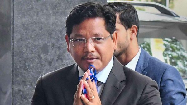 Meghalaya Election Result 2023 : ಸ್ಪಷ್ಟ ಬಹುಮತದತ್ತ ಸಾಗಿದ ಎನ್‌ಪಿಪಿ