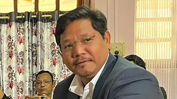 Meghalaya Elections; ಮಾ. 7ರಂದು ಕಾನ್ರಾಡ್ ಸಂಗ್ಮಾ ಪ್ರಮಾಣ ವಚನ