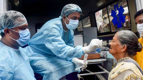 ಕೋವಿಡ್ ಪ್ರಕರಣಗಳಲ್ಲಿ ಏರಿಕೆ: ಕರ್ನಾಟಕ ಸೇರಿ 6 ರಾಜ್ಯಗಳಿಗೆ ಪತ್ರ ಬರೆದ ಕೇಂದ್ರ