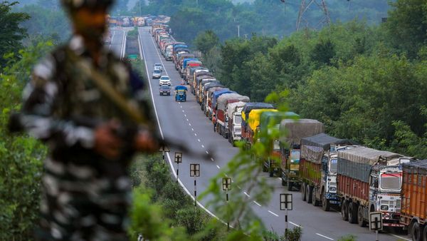 Bengaluru- Chennai ಸೇರಿ ಭಾರತದಲ್ಲಿ ಮುಂಬರುವ ಎಕ್ಸ್‌ಪ್ರೆಸ್‌ವೇಗಳು: ಅಂಕಿಅಂಶ, ಮಾಹಿತಿ, ವಿವರ, ಮಾರ್ಗ ತಿಳಿಯಿರಿ