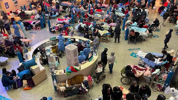 H3N2: ಕರ್ನಾಟಕದಲ್ಲಿ ಹೈಅಲರ್ಟ್‌- ಇಲ್ಲಿವೆ ಸೋಂಕಿನ ಲಕ್ಷಣ, ಅಂಕಿಅಂಶ, ಆರೋಗ್ಯ ಇಲಾಖೆಯ ಸಿದ್ಧತೆಗಳು- ತಿಳಿಯಿರಿ