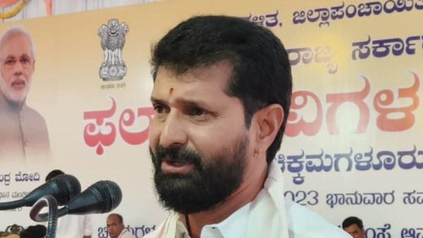 ಸುವರ್ಣ ಮಂಡ್ಯದಲ್ಲಿ ಉರಿಗೌಡ-ನಂಜೇಗೌಡರ ಬಗ್ಗೆ ಉಲ್ಲೇಖ: ದೇ.ಜವರೇಗೌಡರು ಬಿಜೆಪಿಯವರಲ್ಲ ಎಂದ ಸಿ.ಟಿ ರವಿ