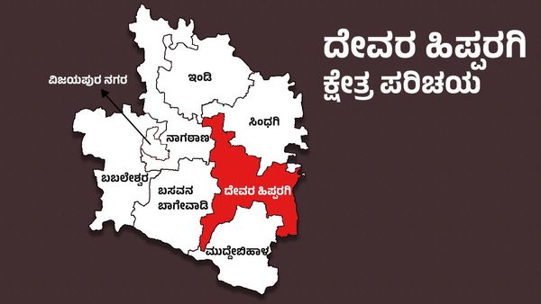 Devar Hippargi Constituency: ಕಾಂಗ್ರೆಸ್ ಟಿಕೆಟ್ ಹಂಚಿಕೆ ಗೊಂದಲ, ಬಿಜೆಪಿ-ಜೆಡಿಎಸ್‌ಗೆ ಗೆಲುವಿಗೆ ವರದಾನ?