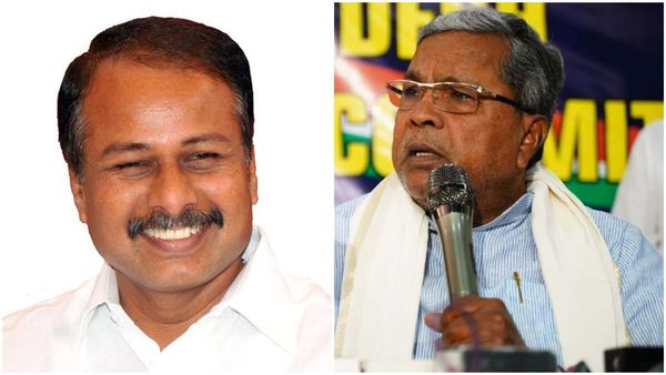 Dhruva Narayan: ಅತ್ಯುನ್ನತ ಸ್ಥಾನಕ್ಕೇರಬೇಕಿದ್ದ ಅವರ ಬದುಕು ಅರ್ಧ ದಾರಿಯಲ್ಲಿಯೇ ಕೊನೆಗೊಂಡಿದೆ: ಸಿದ್ದರಾಮಯ್ಯ