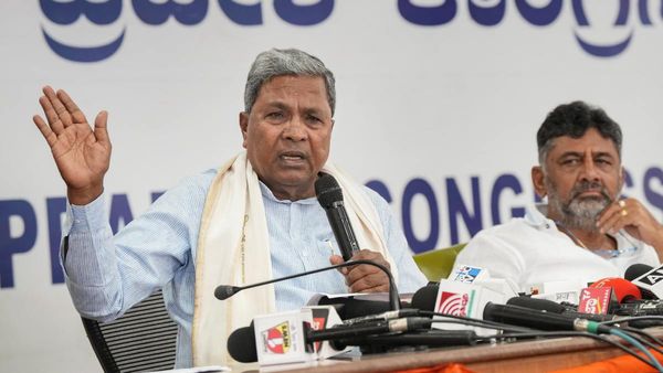 Siddaramaiah: ಕೋಲಾರದಿಂದ ಸಿದ್ದು ಸ್ಪರ್ಧೆ ಇಲ್ಲ, ಗೋವಿಂದಗೌಡರಿಗೆ ಡಿಕೆಶಿ ಮಣೆ. ಬಾದಾಮಿಯಲ್ಲಾದ ರಾಜಕೀಯ ಬದಲಾವಣೆ?